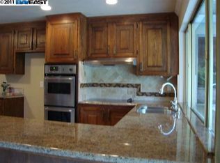 33 Winslow Pl, San Ramon, CA 94583