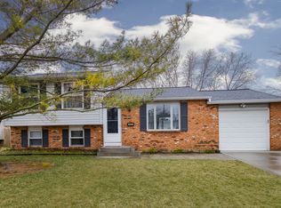 865 Rushcreek Rd, Galloway, OH 43119