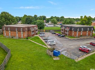 3100 Butler St #1833, Springfield, IL 62703