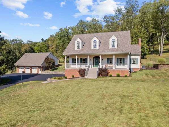 959 Bentleyville Rd, Charleroi, PA 15022