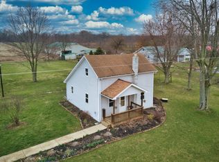 23539 N Darby Coe Rd, Milford Center, OH 43045