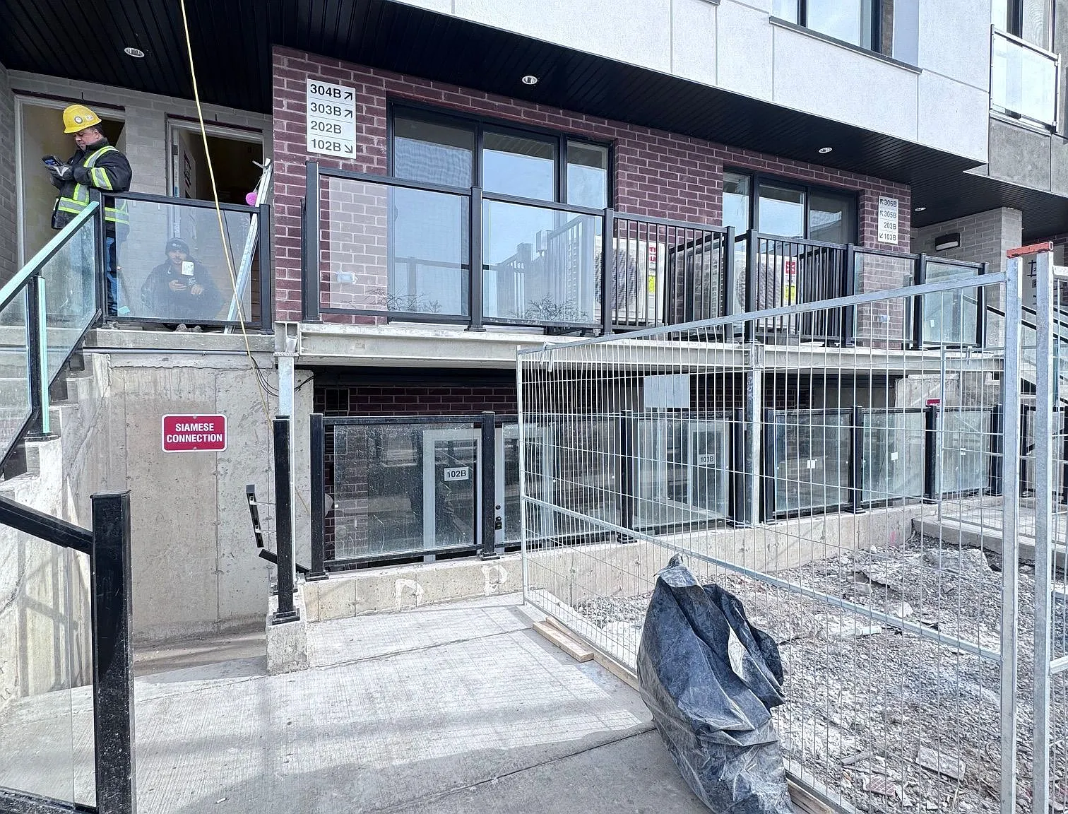 2 bed, $2,150 — Photo 4