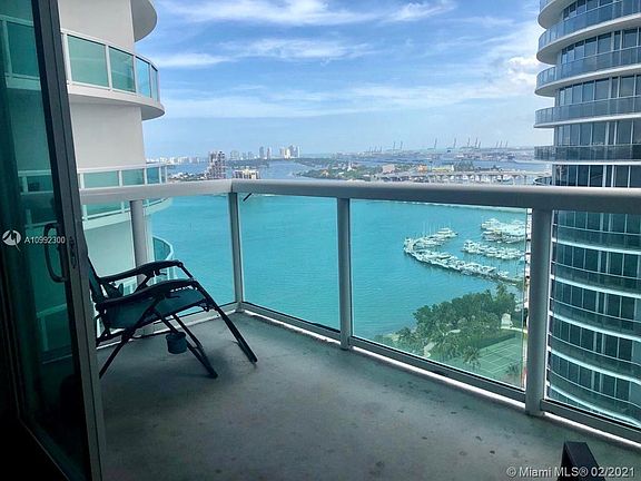3rd image of 1800 N Bayshore Dr APT 2411