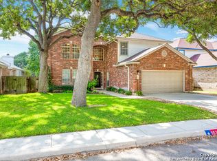 15306 Rompel Trail Dr, San Antonio, TX 78232