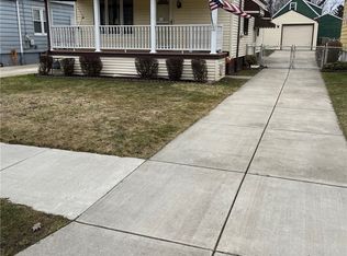 132 Cushing Pl, Buffalo, NY 14220