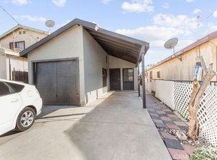 2272 E 105th St, Los Angeles, CA 90002