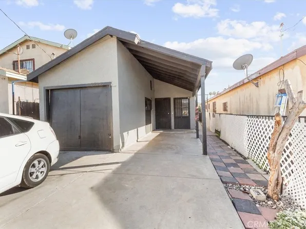 2272 E 105th St, Los Angeles, CA 90002
