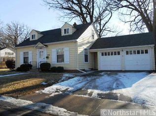 2201 W 69th St, Minneapolis, MN 55423