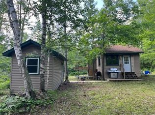 50264 Estates Rd, Kerrick, MN 55756