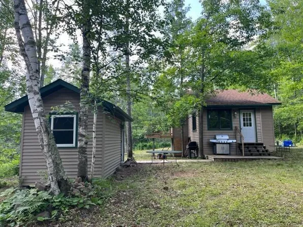 50264 Estates Rd, Kerrick, MN 55756