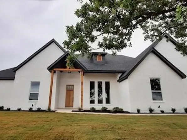 1009 Leo Dr, Poolville, TX 76487