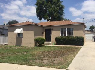 15606 Thornlake Ave, Norwalk, CA 90650