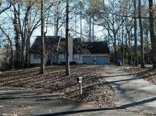 124 Cobblestone Ln, Birmingham, AL 35244