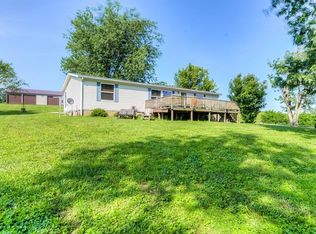 3749 High Bridge Rd, Lancaster, KY 40444