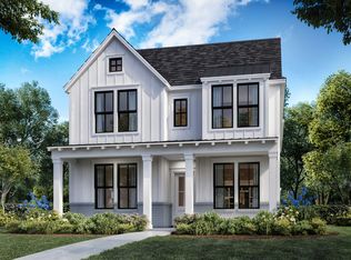 Naples - 3117F Plan, Fields - 40' Lots, Frisco, TX 75033