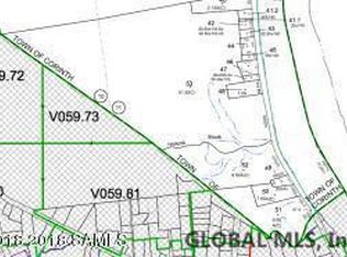 0 Route 9, Corinth, NY 12822