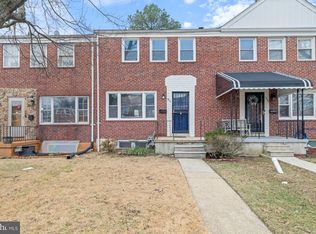 1527 Wadsworth Way, Baltimore, MD 21239