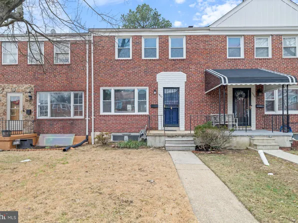 1527 Wadsworth Way, Baltimore, MD 21239