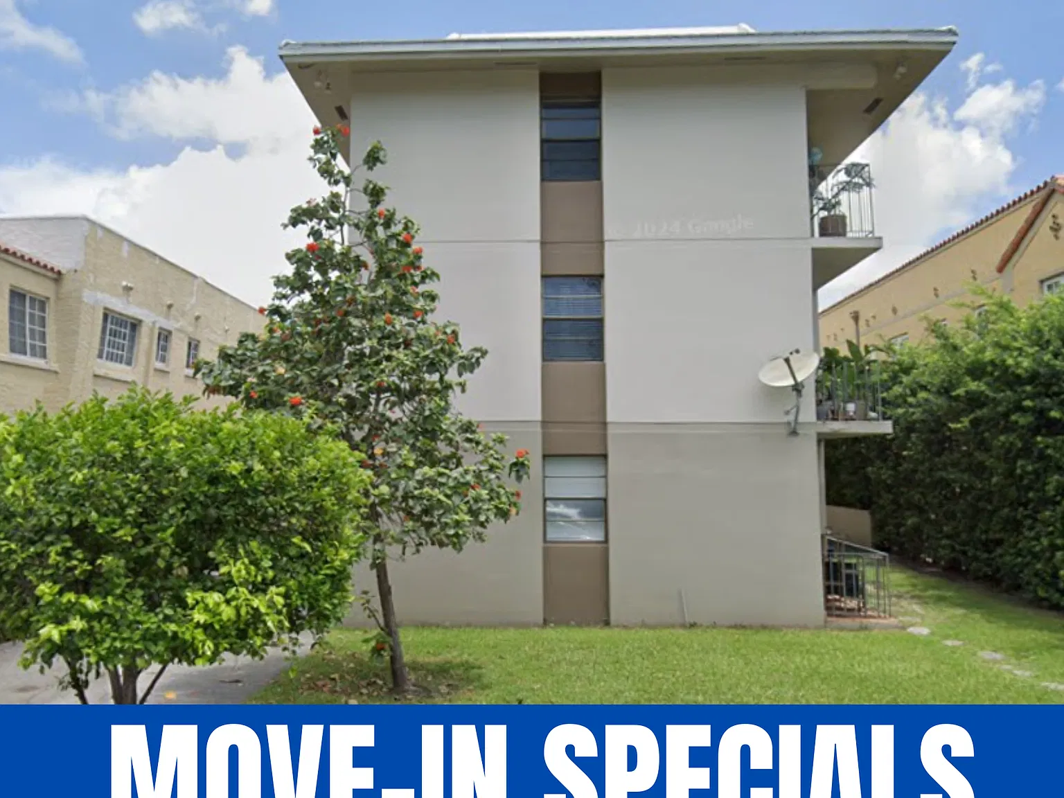 219 Phoenetia Ave | Coral Gables (Residential / near Business District North Ponce/Douglas area) — Photo 1