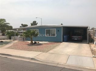 247 Sir Phillip St, Las Vegas, NV 89110
