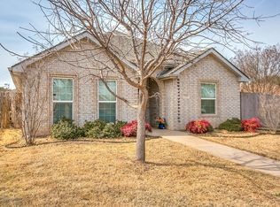 701 Durham Ct, San Angelo, TX 76901
