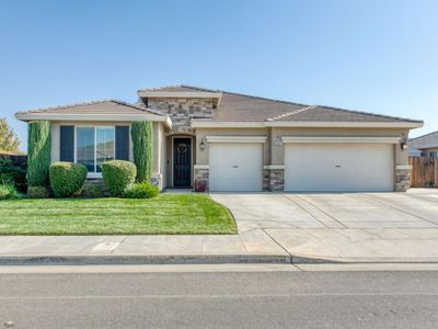 3044 N Jason Ave, Fresno, CA, 93737