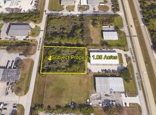 0 Industrial 27th St, Fort Pierce, FL 34946