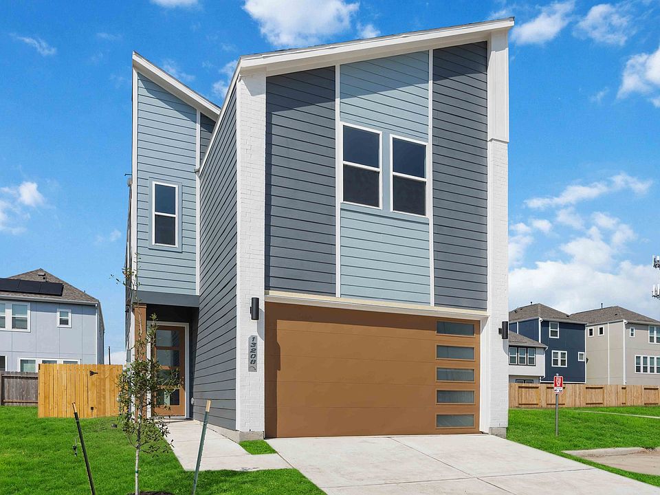 13208 Opera Dr - Van Gogh F - Front Elevation