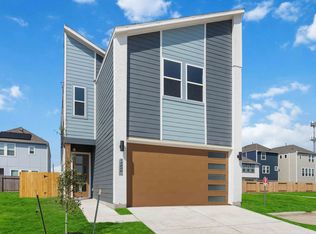 13208 Opera Dr, Houston, TX 77047