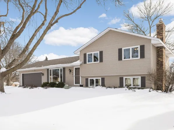7501 W 100th St, Bloomington, MN 55438