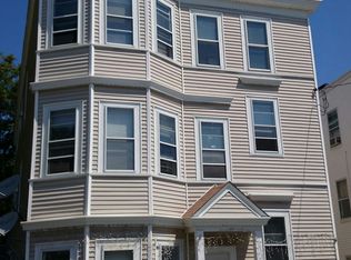 25 Leedsville St, Dorchester, MA 02122