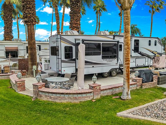 2nd image of 69411 Ramon Rd #829