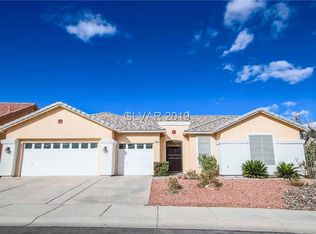 9620 Twelve Pins Dr, Las Vegas, NV 89129