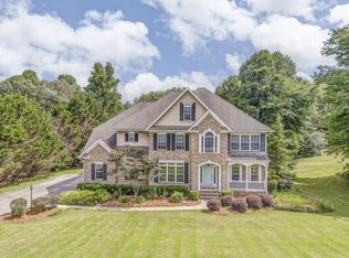 309 Highland Pointe Dr, Cohutta, GA 30710