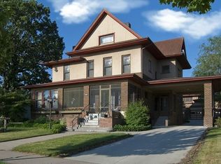 404 S German St, New Ulm, MN 56073