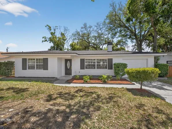 1465 Parkwood St, Clearwater, FL 33755