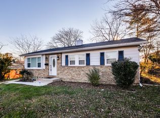 6803 Brompton Rd, Baltimore, MD 21207