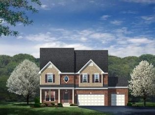 113 Vista View Cir, Crosby Township, OH 45030