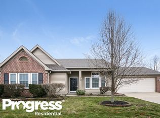 4709 Eagles Watch Ln, Indianapolis, IN 46254