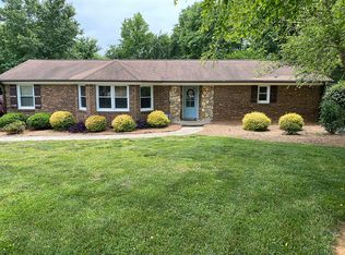 1732 White Store Rd, Monroe, NC 28112