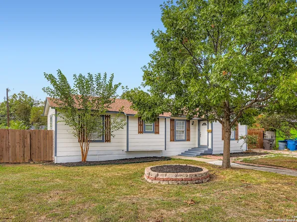 294 El Monte Blvd, San Antonio, TX 78212