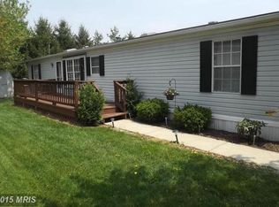 44 Rustic Dr, Shippensburg, PA 17257