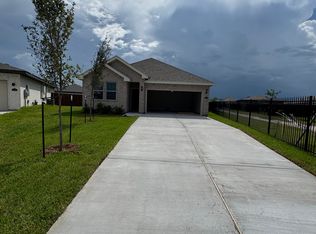 2245 Coyote Trl, Brownsville, TX 78526