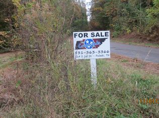 0 Chicken Creek Rd, Fayetteville, TN 37334