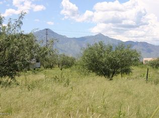 10511 E Valley Winds Ave, Hereford, AZ 85615