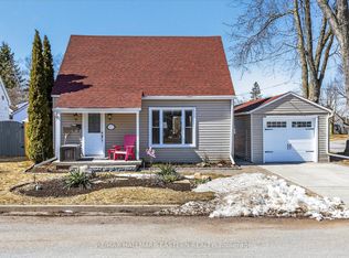 17 Margaret Ave, Kawartha Lakes, ON K9V 4E4