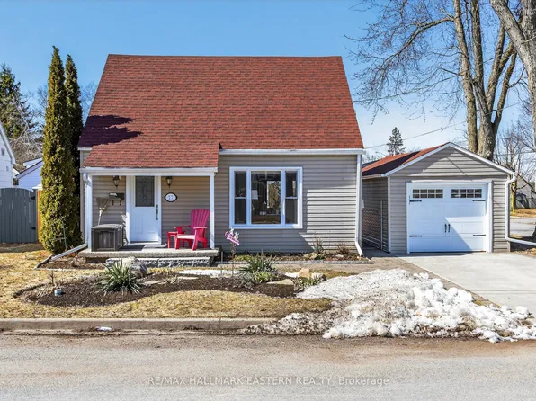 17 Margaret Ave, Kawartha Lakes, ON K9V 4E4