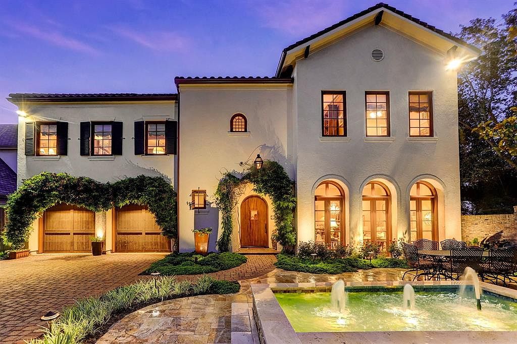 5002 Tangle Ln, Houston, TX 77056 MLS 49928360 Zillow