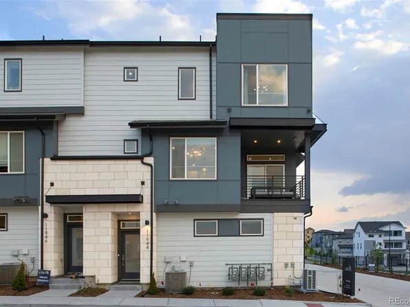 11956 Soprano Trail, Lone Tree, CO 80134