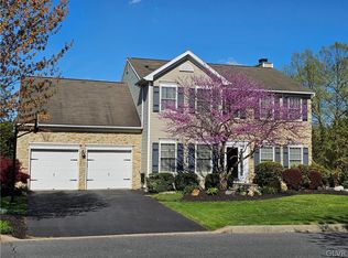 2535 Bruen Ln, Easton, PA 18040